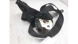 CINTURON SEGURIDAD TRASERO DERECHO SEAT TOLEDO IV (2012-2015) 1.6 TDI 105CV 1598CC - L.4540282 / 5JH857447C