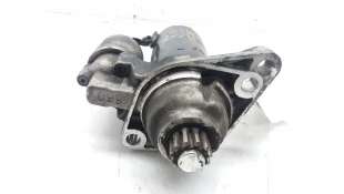 MOTOR ARRANQUE SEAT TOLEDO IV (2012-2015) 1.6 TDI 105CV 1598CC - L.4540321 / 02Z911023N