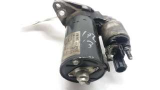 MOTOR ARRANQUE SEAT TOLEDO IV (2012-2015) 1.6 TDI 105CV 1598CC - L.4540321 / 02Z911023N