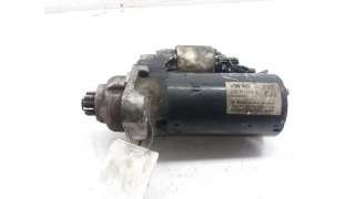 MOTOR ARRANQUE SEAT TOLEDO IV (2012-2015) 1.6 TDI 105CV 1598CC - L.4540321 / 02Z911023N