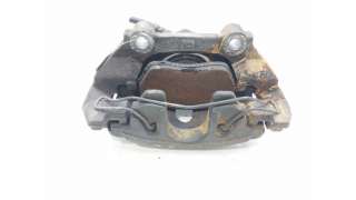 PINZA FRENO DELANTERA IZQUIERDA SEAT TOLEDO IV (2012-2015) 1.6 TDI 105CV 1598CC - L.4540335 / 6C0615123