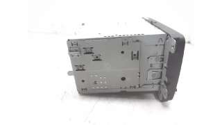 SISTEMA AUDIO / RADIO CD SEAT TOLEDO IV (2012-2015) 1.6 TDI 105CV 1598CC - L.4540344 / 6JA035186