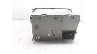 SISTEMA AUDIO / RADIO CD SEAT TOLEDO IV (2012-2015) 1.6 TDI 105CV 1598CC - L.4540344 / 6JA035186