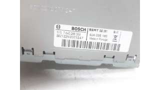 SISTEMA AUDIO / RADIO CD SEAT TOLEDO IV (2012-2015) 1.6 TDI 105CV 1598CC - L.4540344 / 6JA035186