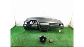 KIT AIRBAG SEAT TOLEDO IV (2012-2015) 1.6 TDI 105CV 1598CC - L.4540354 / 6JB857009A 