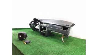 KIT AIRBAG SEAT TOLEDO IV (2012-2015) 1.6 TDI 105CV 1598CC - L.4540354 / 6JB857009A 