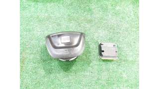 KIT AIRBAG SEAT TOLEDO IV (2012-2015) 1.6 TDI 105CV 1598CC - L.4540354 / 6JB857009A 