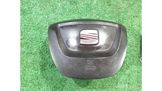 KIT AIRBAG SEAT TOLEDO IV (2012-2015) 1.6 TDI 105CV 1598CC - L.4540354 / 6JB857009A 