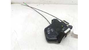 CERRADURA PUERTA TRASERA DERECHA DAIHATSU TERIOS (2006-) 1.5 4X4 105CV 1495CC - L.4540439 / 60802144