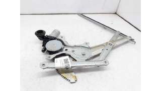 ELEVALUNAS TRASERO DERECHO DAIHATSU TERIOS (2006-) 1.5 4X4 105CV 1495CC - L.4540494 / 85710B2040