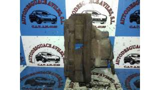 CREMALLERA DIRECCION PEUGEOT 307 BREAK (2002-2008) 2.0 HDI 90 90CV 1997CC - L.4540839 / 9624981580