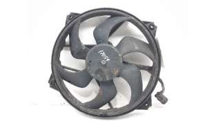 ELECTROVENTILADOR PEUGEOT 307 BREAK (2002-2008) 2.0 HDI 90 90CV 1997CC - L.4540848 / 1253A6