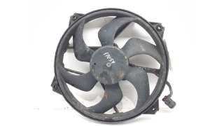 ELECTROVENTILADOR PEUGEOT 307 BREAK (2002-2008) 2.0 HDI 90 90CV 1997CC - L.4540848 / 1253A6