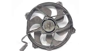 ELECTROVENTILADOR PEUGEOT 307 BREAK (2002-2008) 2.0 HDI 90 90CV 1997CC - L.4540848 / 1253A6 2