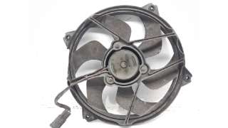 ELECTROVENTILADOR PEUGEOT 307 BREAK (2002-2008) 2.0 HDI 90 90CV 1997CC - L.4540848 / 1253A6