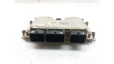 CENTRALITA MOTOR UCE CITROEN XSARA COUPÉ (2000-2005) 1.6 16V 109CV 1587CC - L.4541081 / 9638795980