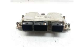 CENTRALITA MOTOR UCE CITROEN XSARA COUPÉ (2000-2005) 1.6 16V 109CV 1587CC - L.4541081 / 9638795980