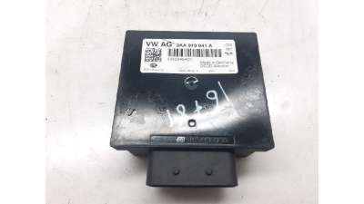 MODULO ELECTRONICO VOLKSWAGEN TIGUAN (2010-2018) 2.0 TDI 110CV 1968CC - L.4541231 / 3AA919041A