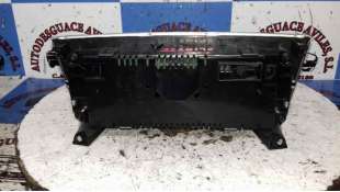 MOTOR ELEVALUNAS TRASERO DERECHO VOLKSWAGEN GOLF IV (2000-2005) 1.6 16V 105CV 1598CC - L.4541514 / 0130821766 2