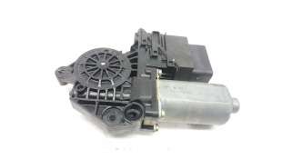 MOTOR ELEVALUNAS TRASERO IZQUIERDO VOLKSWAGEN GOLF IV (2000-2005) 1.6 16V 105CV 1598CC - L.4541515 / 0130821767 2