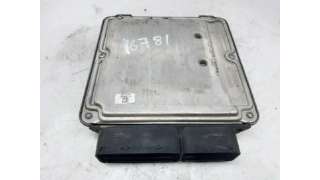 CENTRALITA MOTOR UCE VOLKSWAGEN TIGUAN (2010-2018) 2.0 TDI 110CV 1968CC - L.4541929 / 0281013693