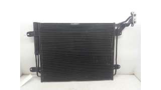 CONDENSADOR / RADIADOR  AIRE ACONDICIONADO VOLKSWAGEN TIGUAN (2010-2018) 2.0 TDI 110CV 1968CC - L.4541932 / 5N0820411