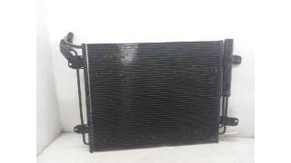 CONDENSADOR / RADIADOR  AIRE ACONDICIONADO VOLKSWAGEN TIGUAN (2010-2018) 2.0 TDI 110CV 1968CC - L.4541932 / 5N0820411