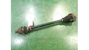 TRANSMISION TRASERA DERECHA VOLKSWAGEN TIGUAN (2010-2018) 2.0 TDI 110CV 1968CC - L.4541982 / 1K0501204D 2