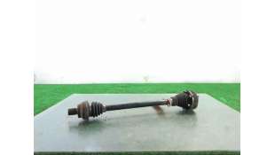 TRANSMISION TRASERA IZQUIERDA VOLKSWAGEN TIGUAN (2010-2018) 2.0 TDI 110CV 1968CC - L.4541983 / 1K0501203F