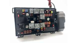 CAJA RELES / FUSIBLES OPEL ASTRA J (2009-2015) 1.7 CDTI (68) 110CV 1686CC - L.4542140 / 13343765 2