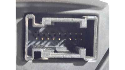 CERRADURA PUERTA DELANTERA DERECHA OPEL ASTRA J (2009-2015) 1.7 CDTI (68) 110CV 1686CC - L.4542153 / 13579523