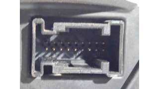 CERRADURA PUERTA DELANTERA DERECHA OPEL ASTRA J (2009-2015) 1.7 CDTI (68) 110CV 1686CC - L.4542153 / 13579523