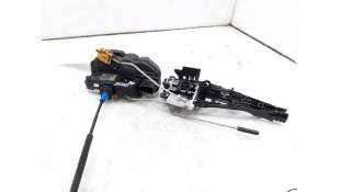 CERRADURA PUERTA DELANTERA DERECHA OPEL ASTRA J (2009-2015) 1.7 CDTI (68) 110CV 1686CC - L.4542153 / 13579523 2