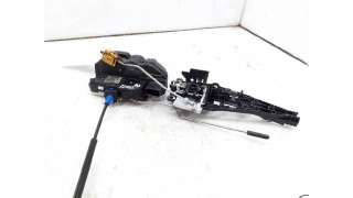 CERRADURA PUERTA DELANTERA DERECHA OPEL ASTRA J (2009-2015) 1.7 CDTI (68) 110CV 1686CC - L.4542153 / 13579523