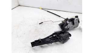 CERRADURA PUERTA TRASERA IZQUIERDA OPEL ASTRA J (2009-2015) 1.7 CDTI (68) 110CV 1686CC - L.4542156 / 13579557
