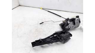 CERRADURA PUERTA TRASERA IZQUIERDA OPEL ASTRA J (2009-2015) 1.7 CDTI (68) 110CV 1686CC - L.4542156 / 13579557