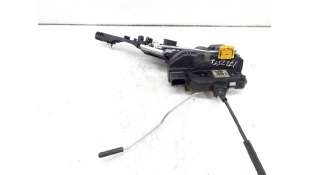 CERRADURA PUERTA TRASERA IZQUIERDA OPEL ASTRA J (2009-2015) 1.7 CDTI (68) 110CV 1686CC - L.4542156 / 13579557 2