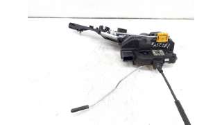 CERRADURA PUERTA TRASERA IZQUIERDA OPEL ASTRA J (2009-2015) 1.7 CDTI (68) 110CV 1686CC - L.4542156 / 13579557