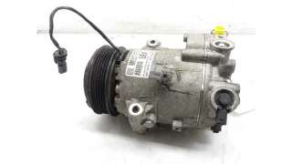 COMPRESOR AIRE ACONDICIONADO OPEL ASTRA J (2009-2015) 1.7 CDTI (68) 110CV 1686CC - L.4542161 / 13335251