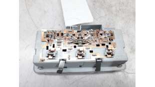 LUZ INTERIOR OPEL ASTRA J (2009-2015) 1.7 CDTI (68) 110CV 1686CC - L.4542203 / 22774321 2