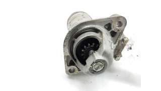 MOTOR ARRANQUE OPEL ASTRA J (2009-2015) 1.7 CDTI (68) 110CV 1686CC - L.4542219 / 8980147432