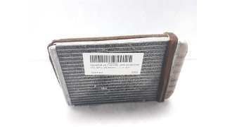 RADIADOR CALEFACCION / AIRE ACONDICIONADO OPEL ASTRA J (2009-2015) 1.7 CDTI (68) 110CV 1686CC - L.4542255 / T4921003