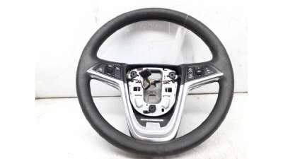 VOLANTE OPEL ASTRA J (2009-2015) 1.7 CDTI (68) 110CV 1686CC - L.4542279 / 13351023