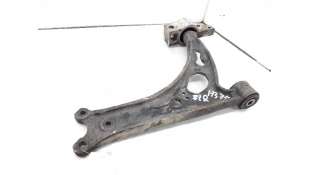 BRAZO SUSPENSION INFERIOR DELANTERO IZQUIERDO SEAT ALTEA (2004-) - L.4542329 / 1K0407151AD