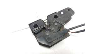 CERRADURA CAPOT SEAT ALTEA (2004-) - L.4542354 / 5P1823509DFKZ
