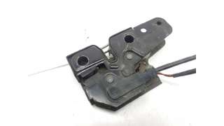 CERRADURA CAPOT SEAT ALTEA (2004-) - L.4542354 / 5P1823509DFKZ