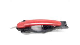 MANETA EXTERIOR DELANTERA IZQUIERDA SEAT ALTEA (2004-) - L.4542436 / 3B0837207GGRU