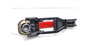 MANETA EXTERIOR DELANTERA IZQUIERDA SEAT ALTEA (2004-) - L.4542436 / 3B0837207GGRU 2