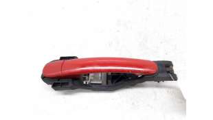 MANETA EXTERIOR TRASERA IZQUIERDA SEAT ALTEA (2004-) - L.4542439 / 3B0837207GGRU