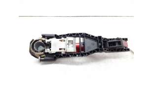 MANETA EXTERIOR TRASERA IZQUIERDA SEAT ALTEA (2004-) - L.4542439 / 3B0837207GGRU 2